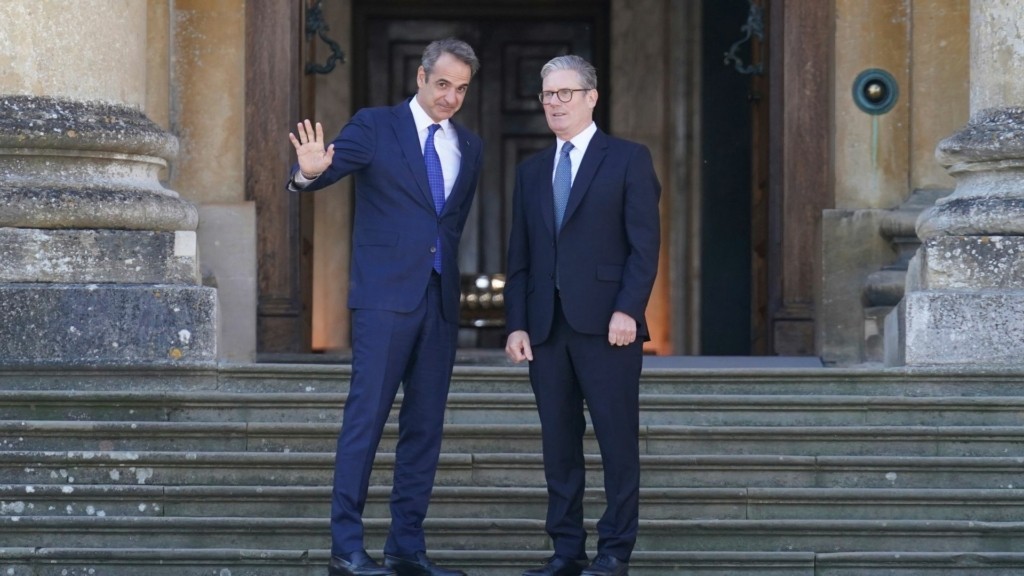 mitsotakis starmer 650- new