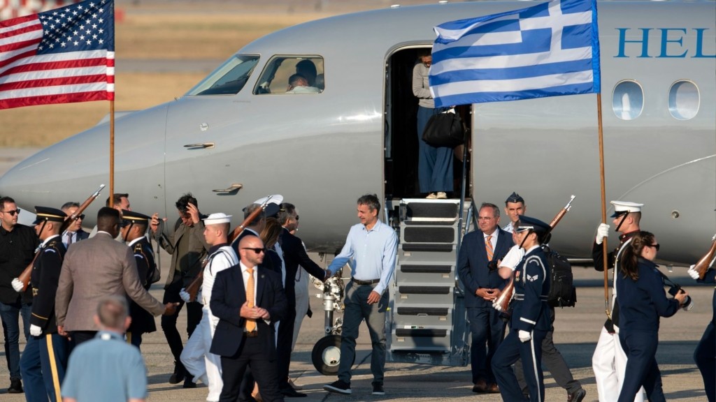 mitsotakis-usa-1