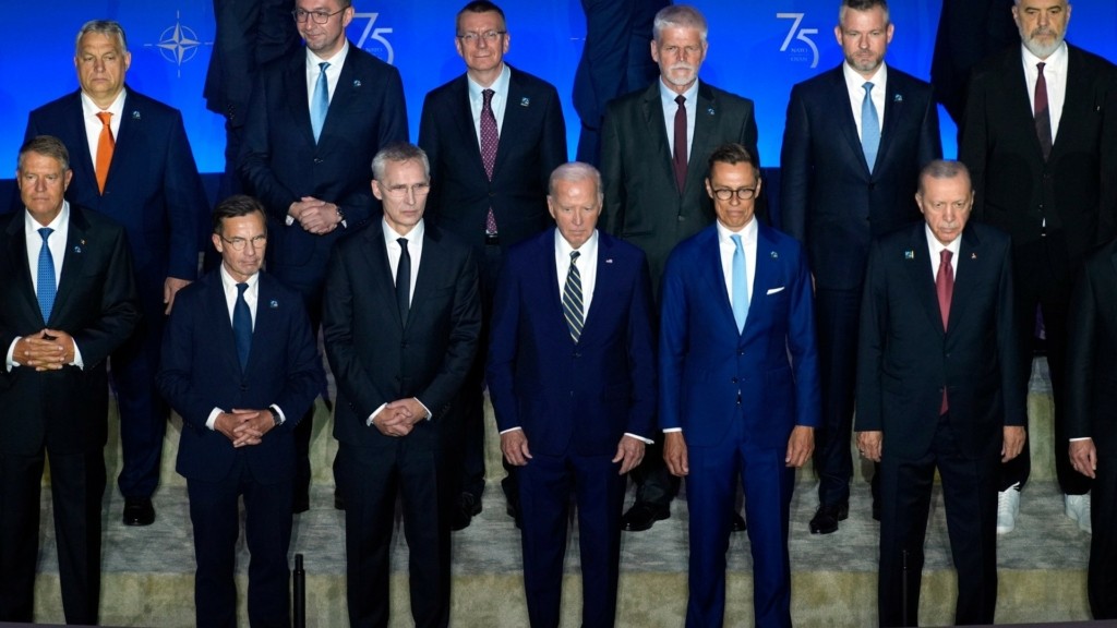 nato