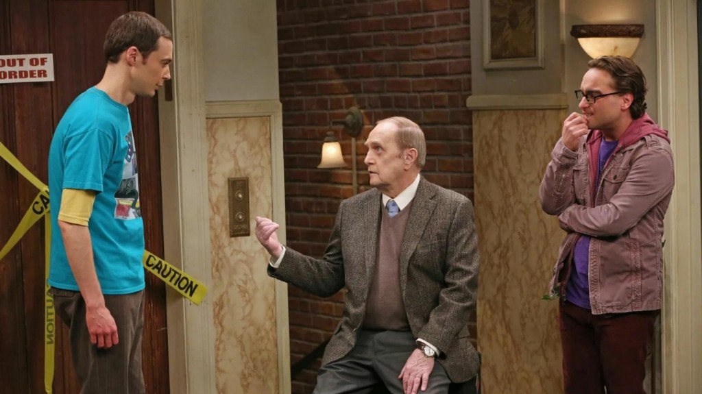 newhart