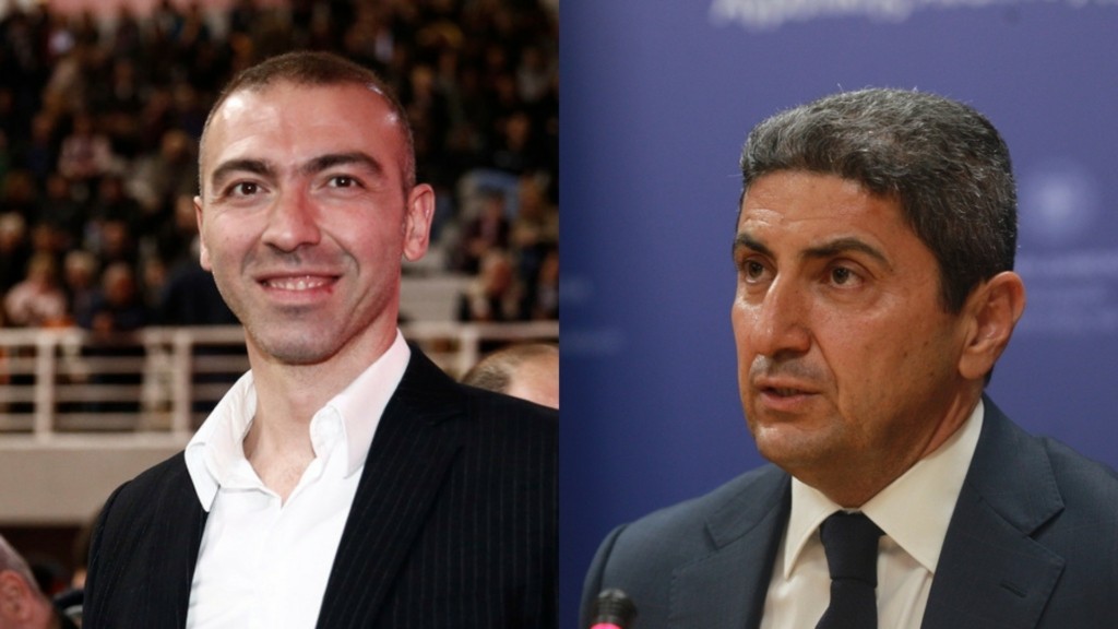 nikolaidis avgenakis