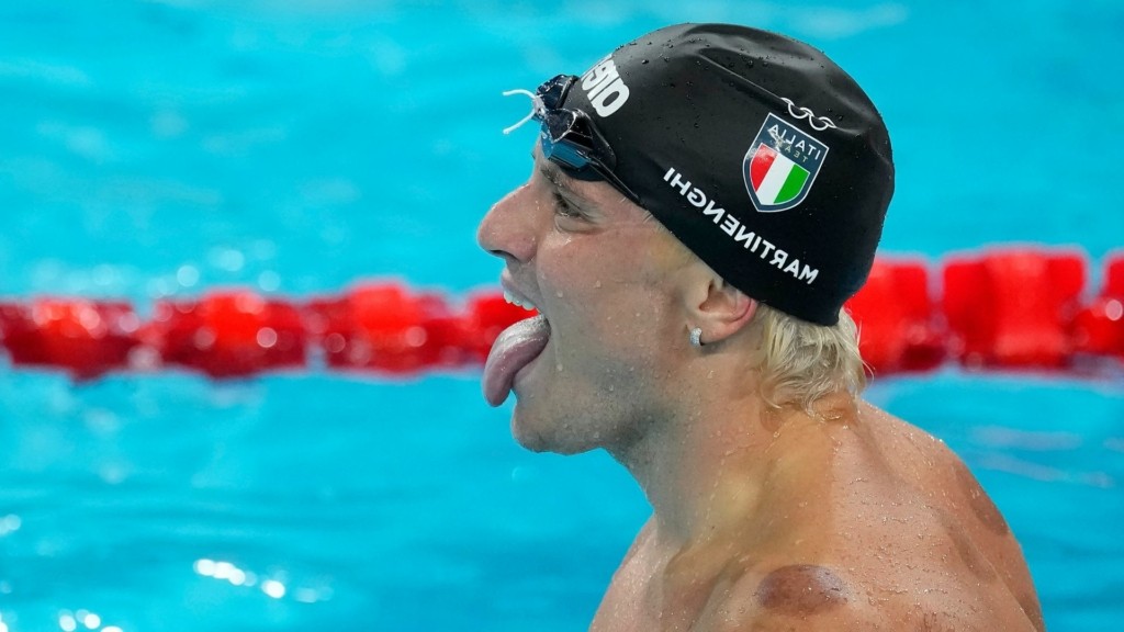 olympiakoi-2024-vendouzes-Nicolo Martinenghi