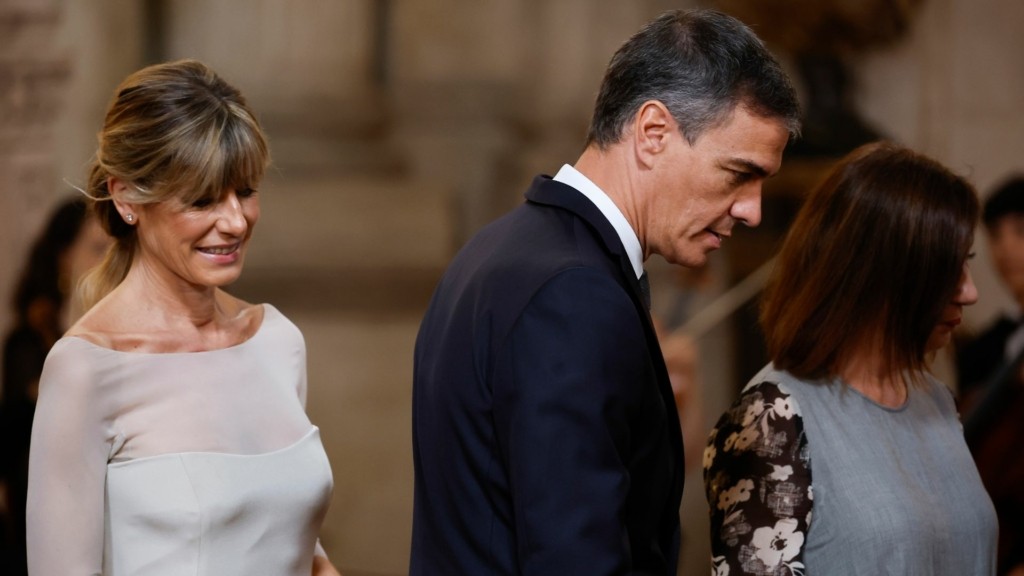 pedro santsez kai sizigis – new