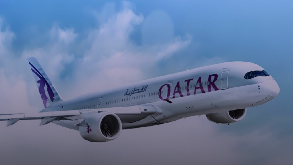 qatar-airways
