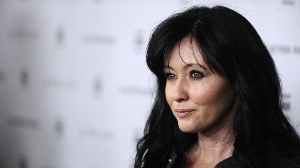 shannen-doherty