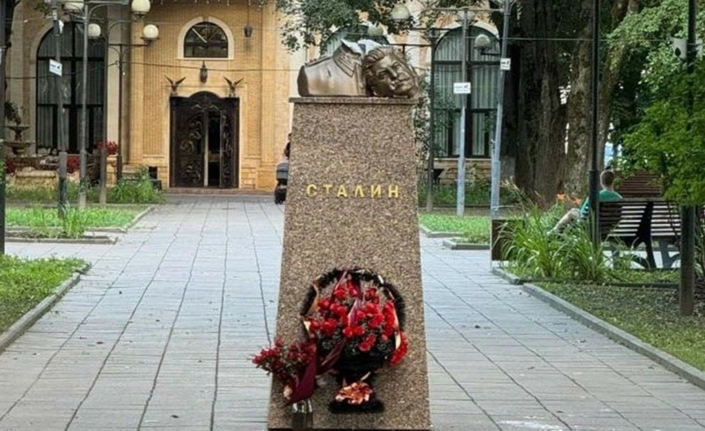 stalin-protomi