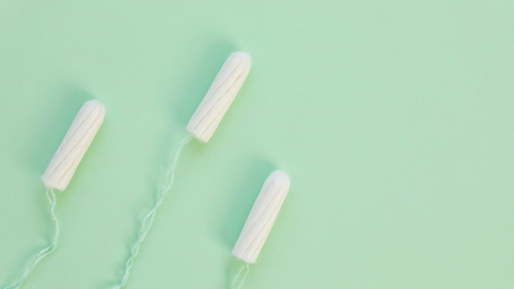 tampon