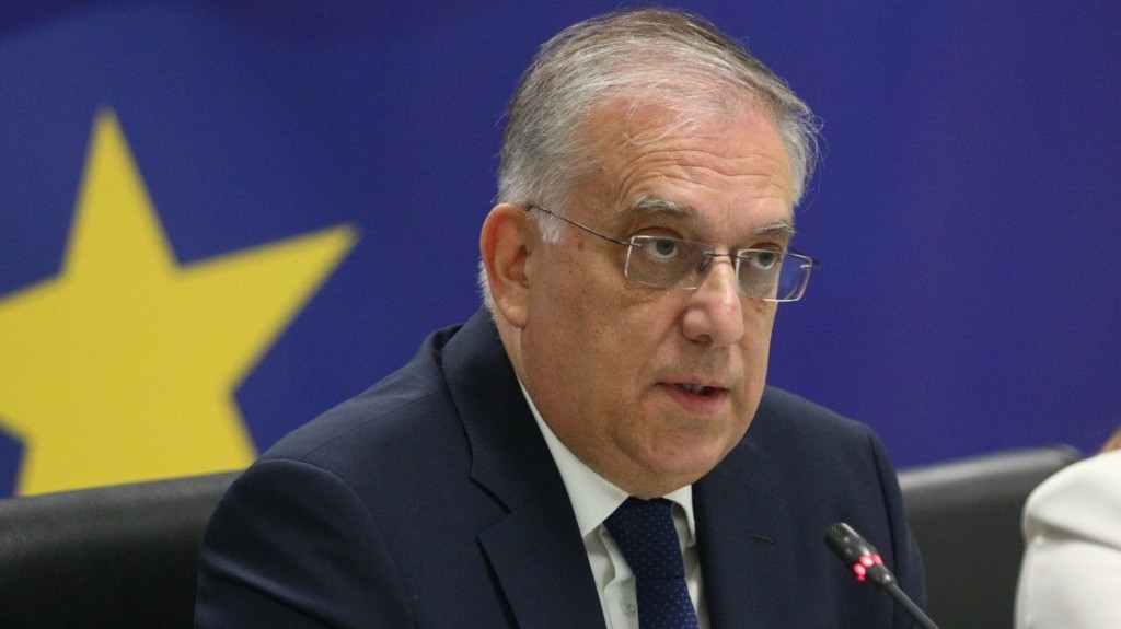 theodorikakos