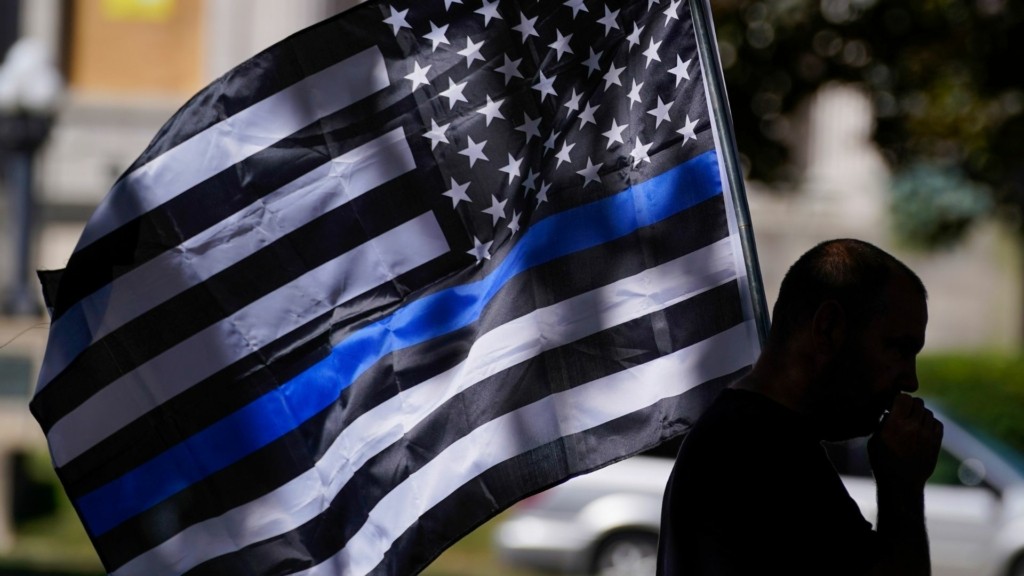 thin-blue-line