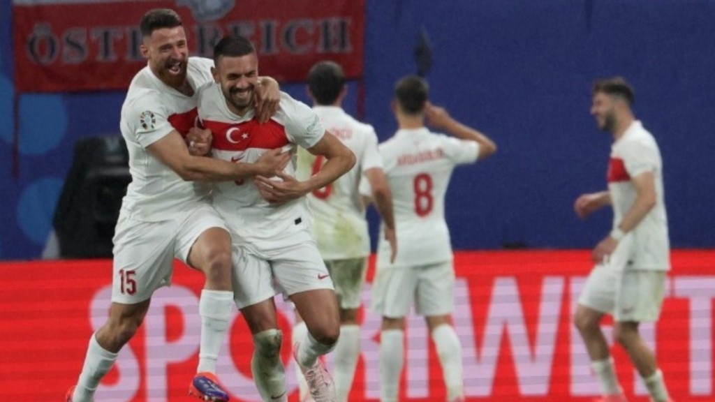 toyrkia euro 2024- new