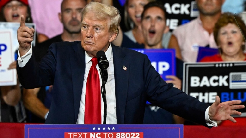 trump 987- new