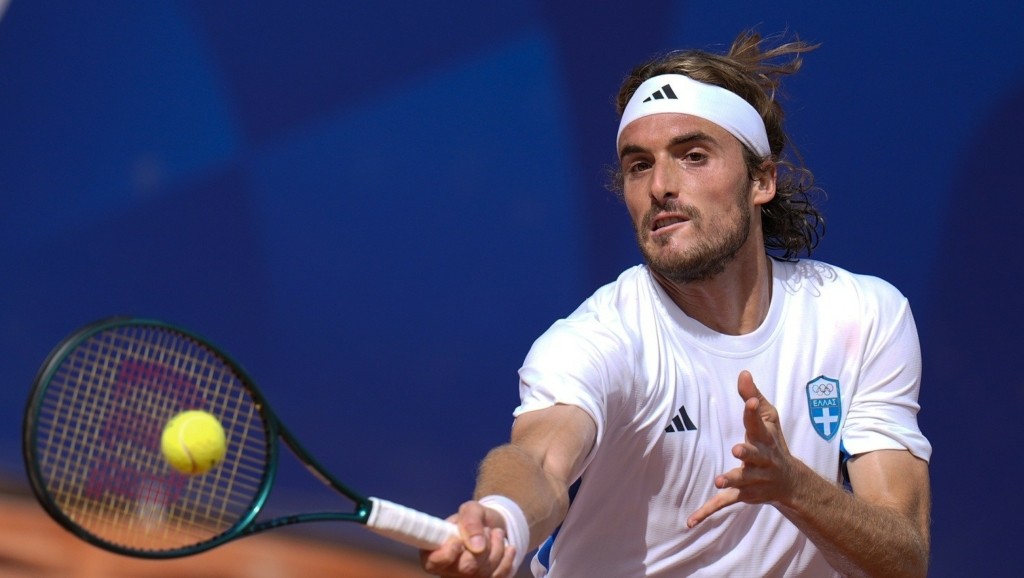 tsitsipas