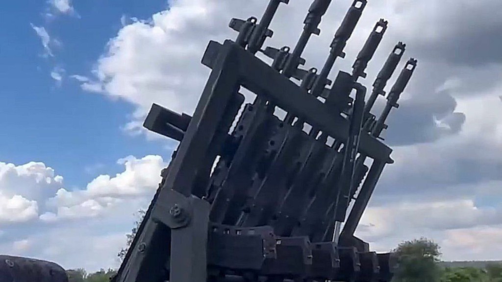 ukraine new
