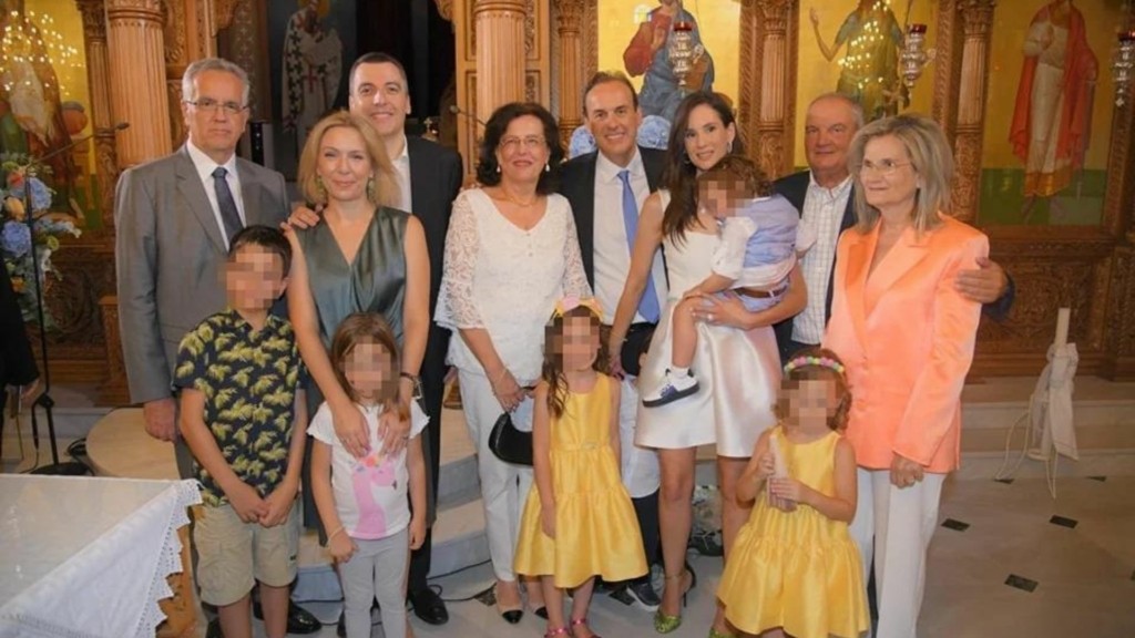 vaptisi papanikolaou – new