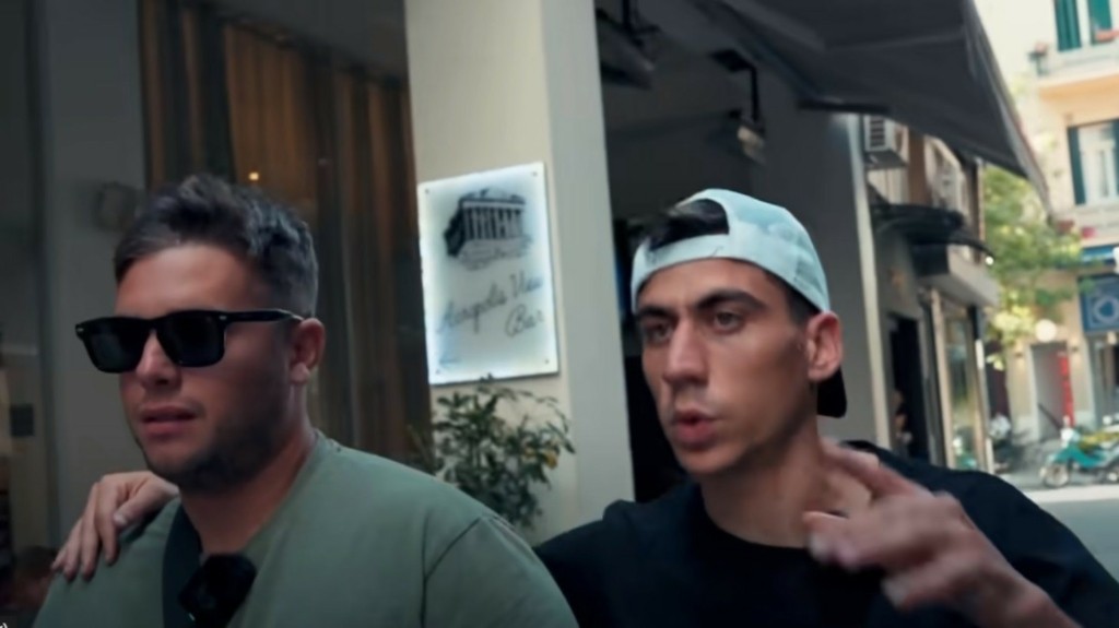 youtubers