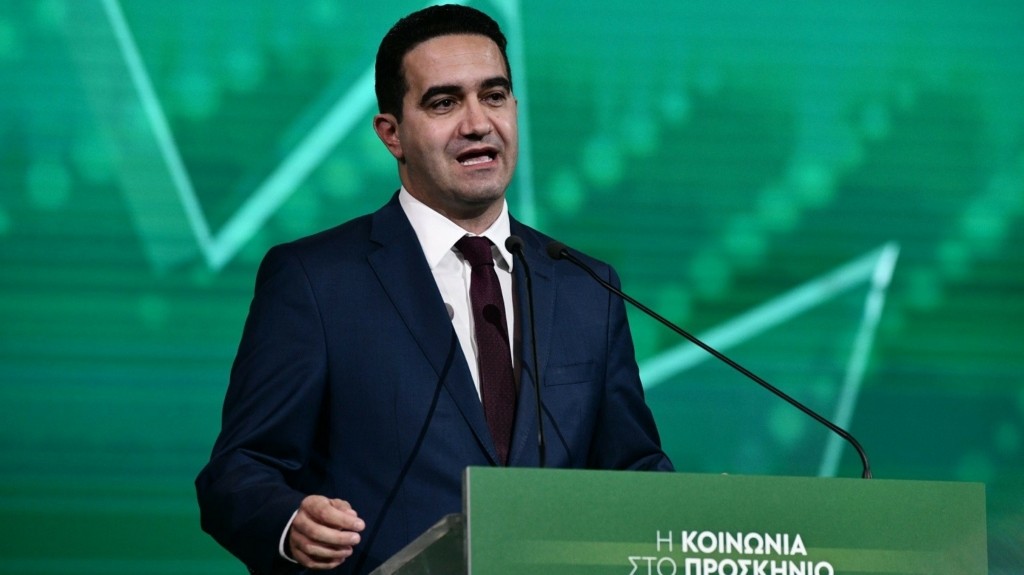 ΜΙΧΑΛΗΣ ΚΑΤΡΙΝΗΣ 2