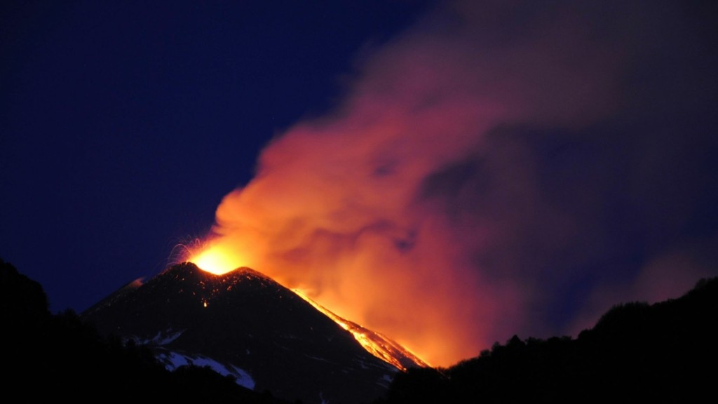 ETNA NEW