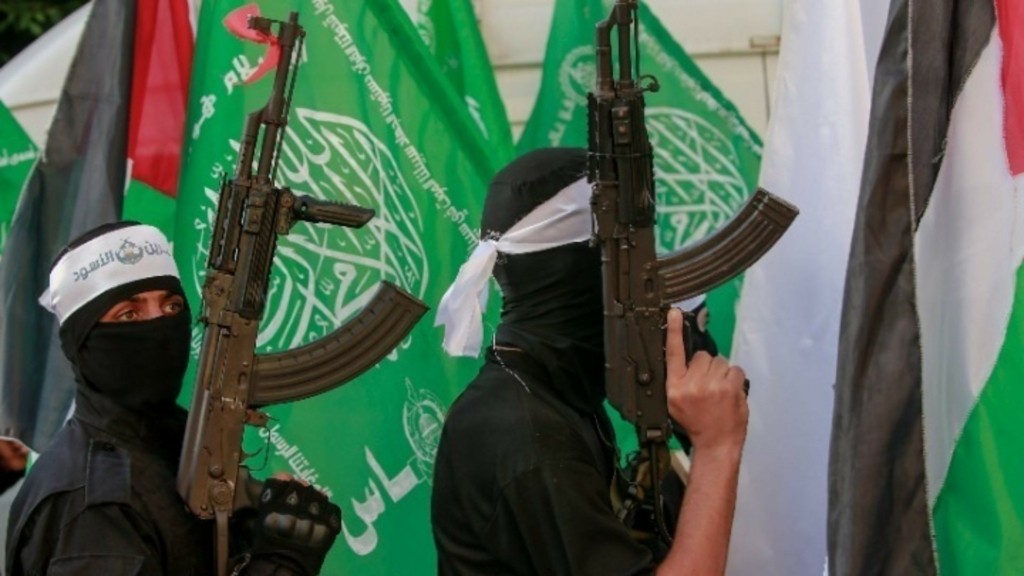 HAMAS