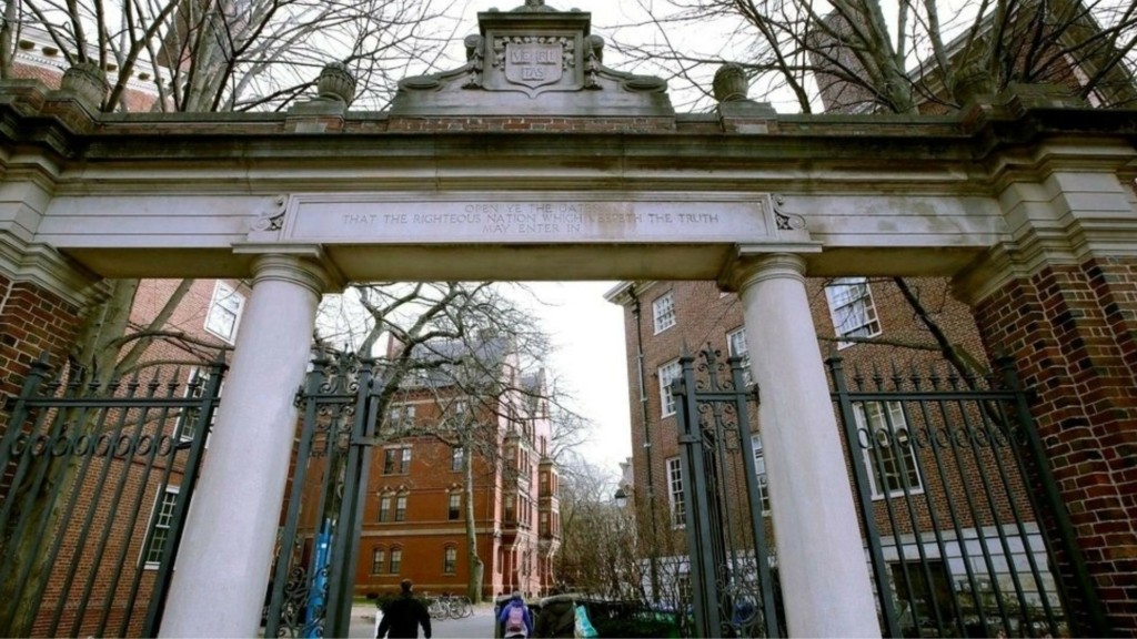 HARVARD