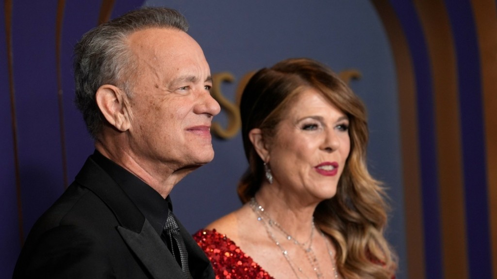 Hanks Wilson