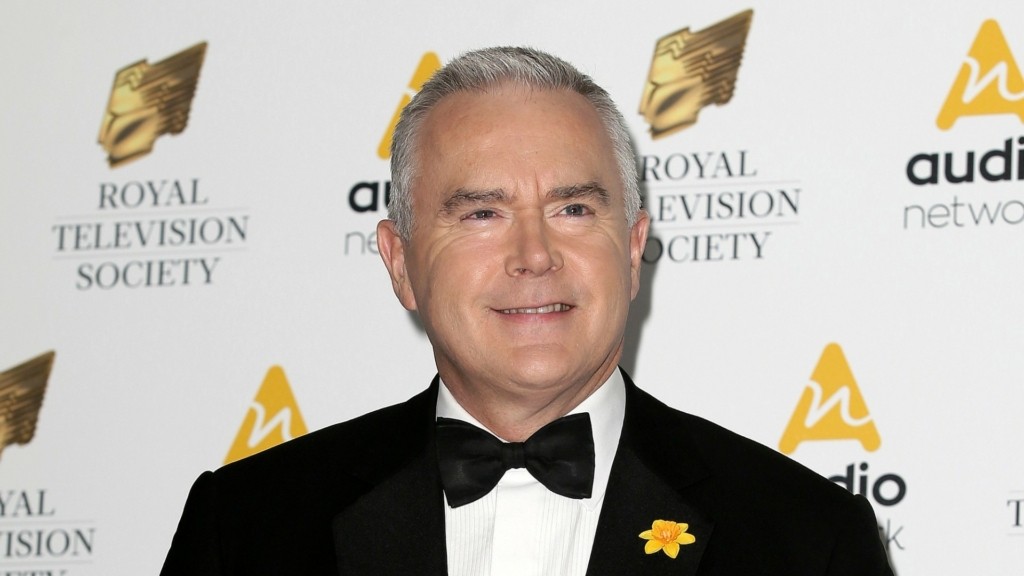 Huw Edwards