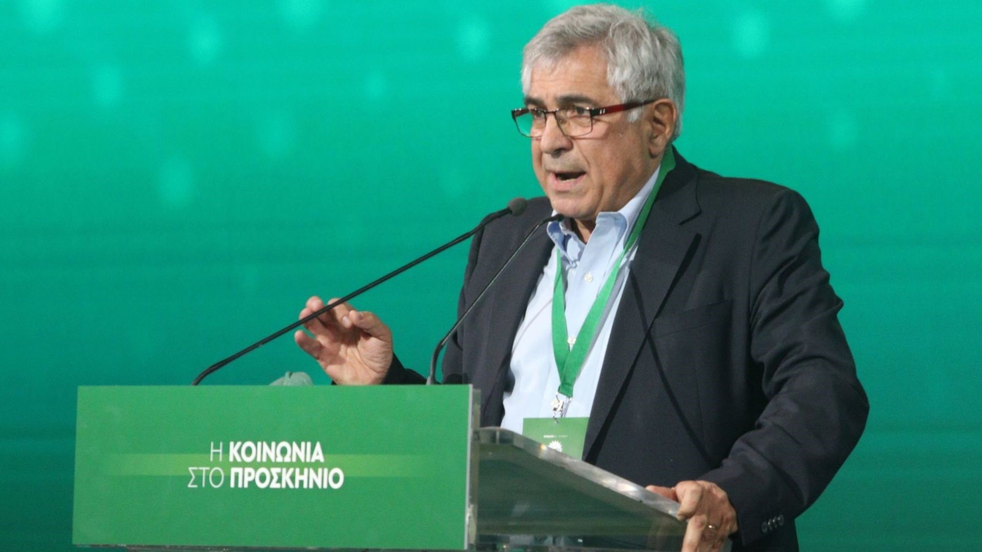 Μιχάλης Καρχιμάκης: Επιτακτική Ανάγκη για Όρια στις Πρακτικές απο το κύκλωμα των Κόκκινων Δανείων