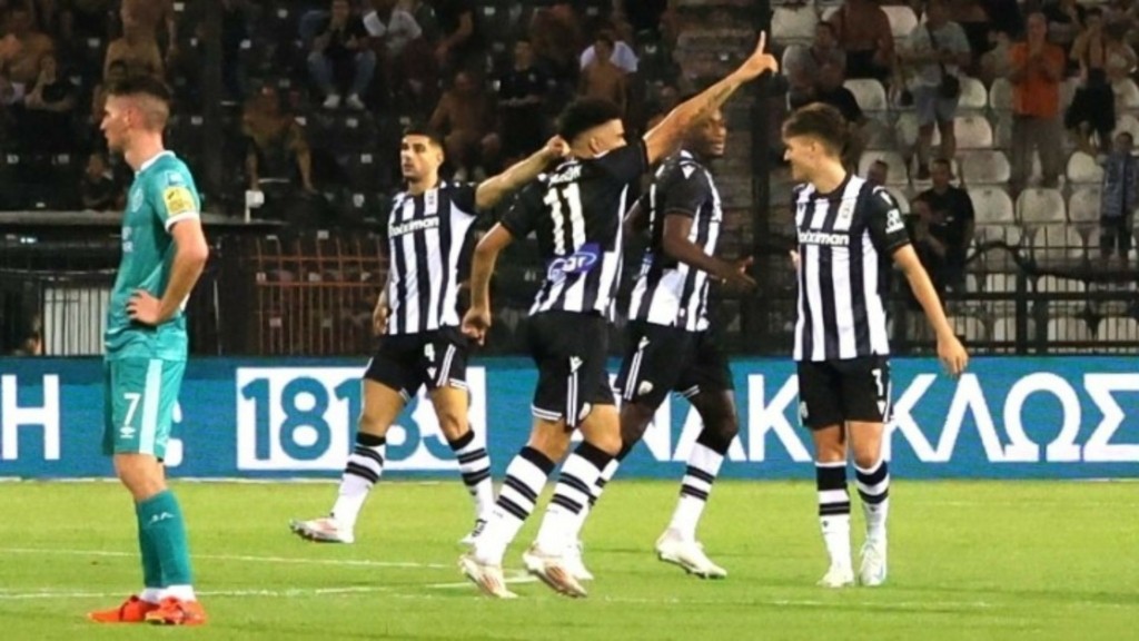 PAOK