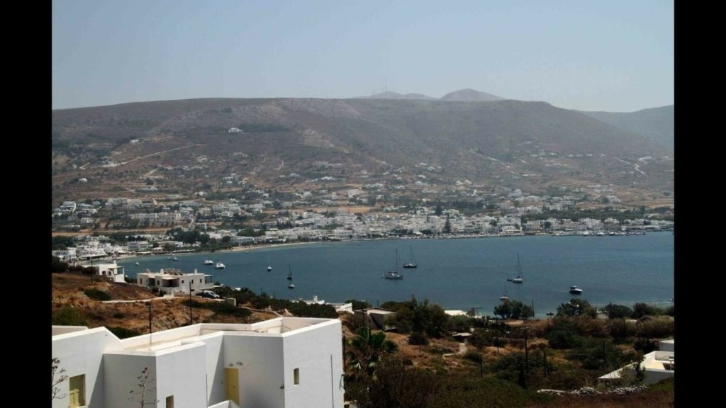 PAROS