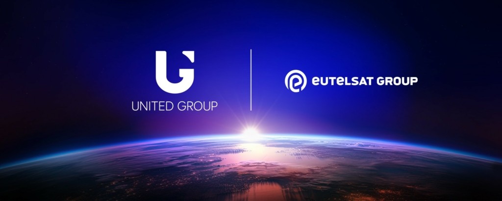 United Group – Eutelsat Group