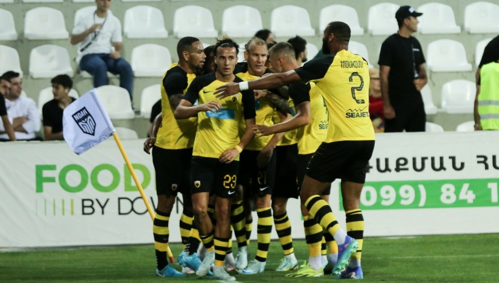 aek-panigiriko