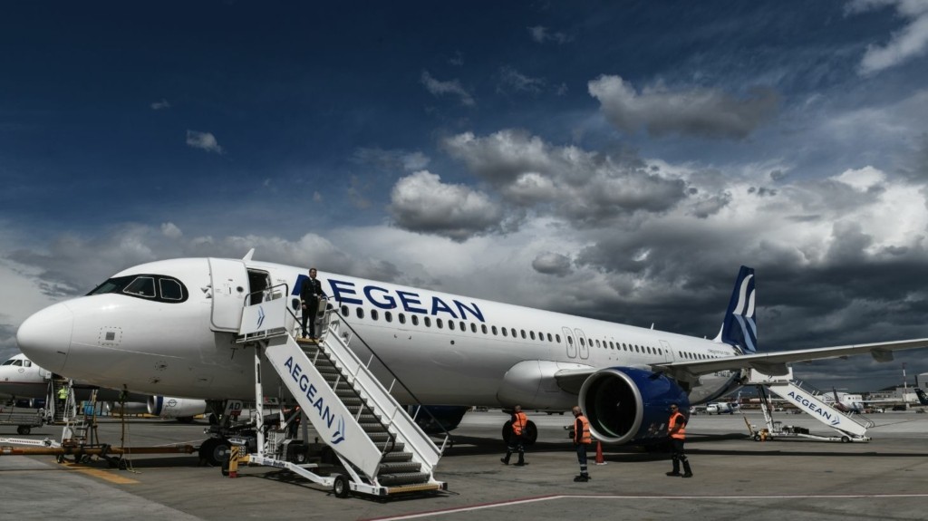 airplane new