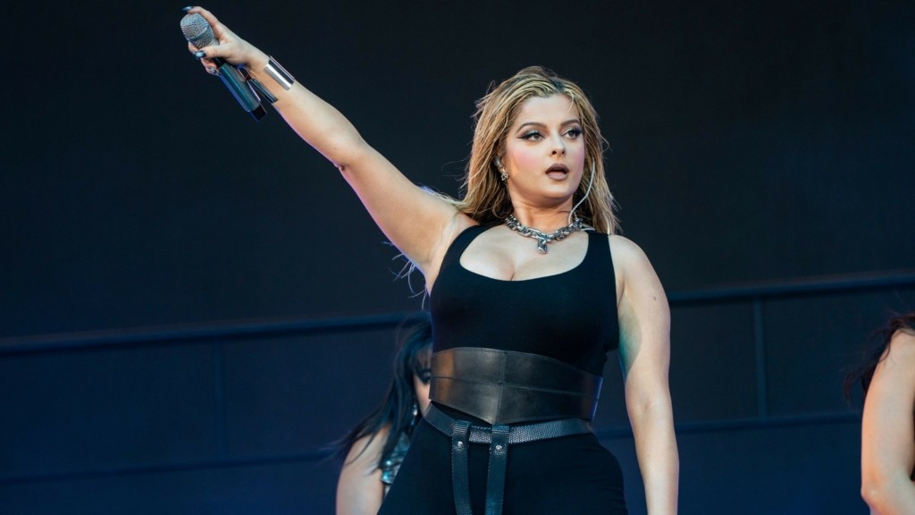 bebe rexha