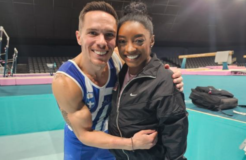 biles-petrounias