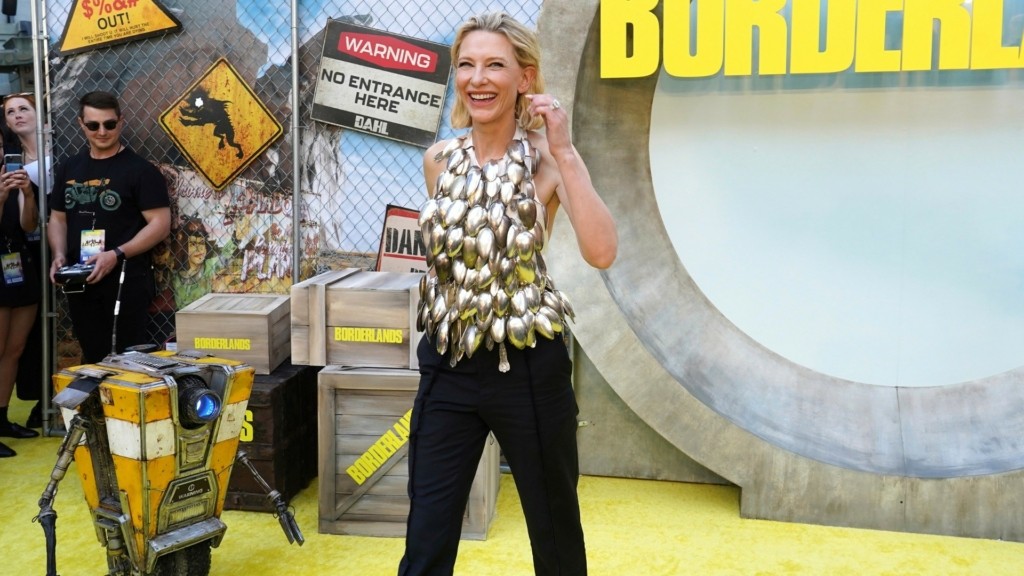 blanchett