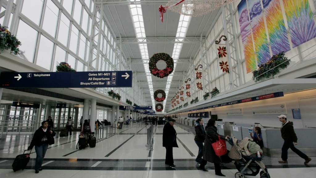chicago aerodromio 098- new
