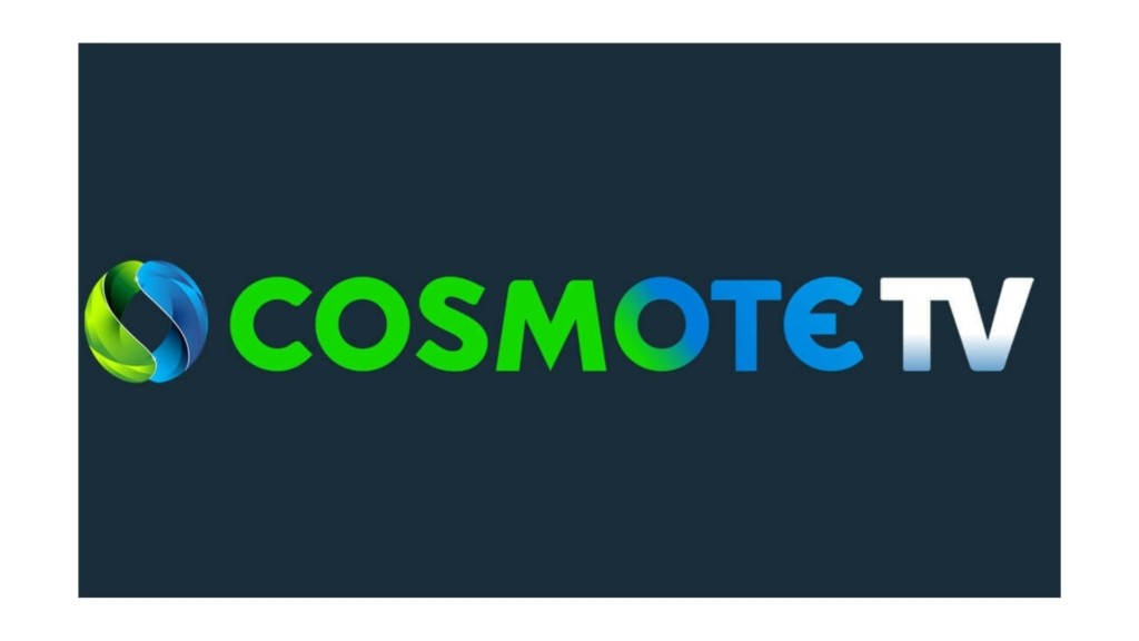 cosmote-tv