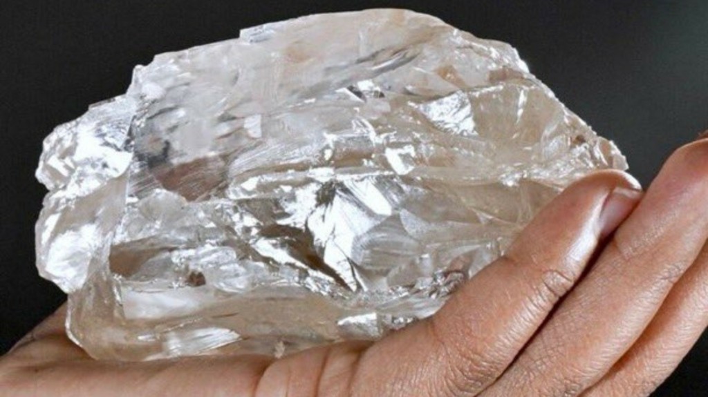 diamond