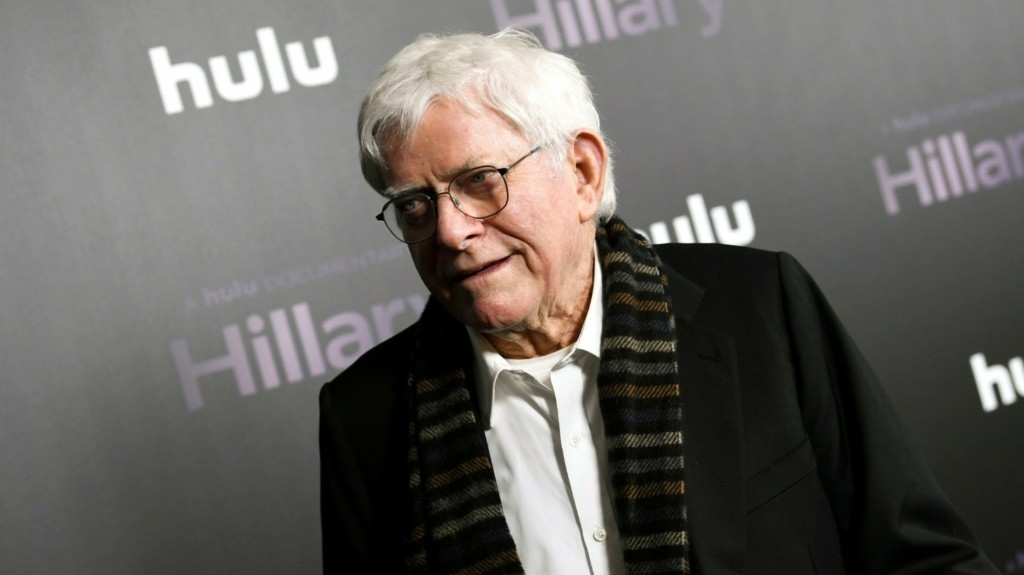 donahue