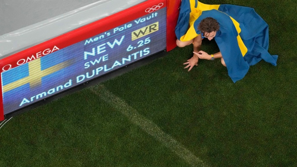 duplantis