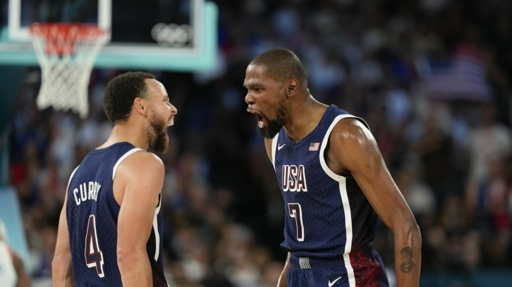 durant-curry