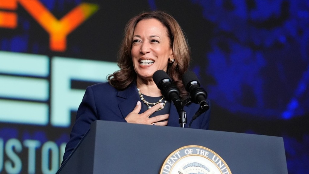 kamala xarris 665- new