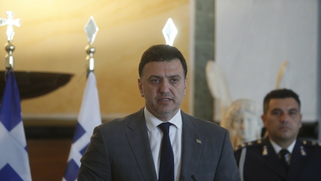 kikilias