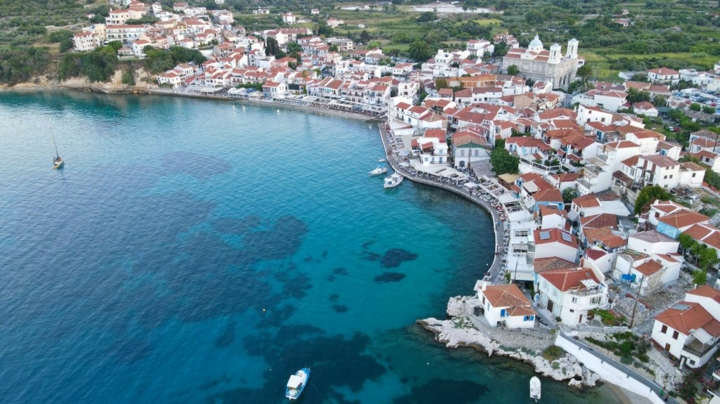 kokkari_samos