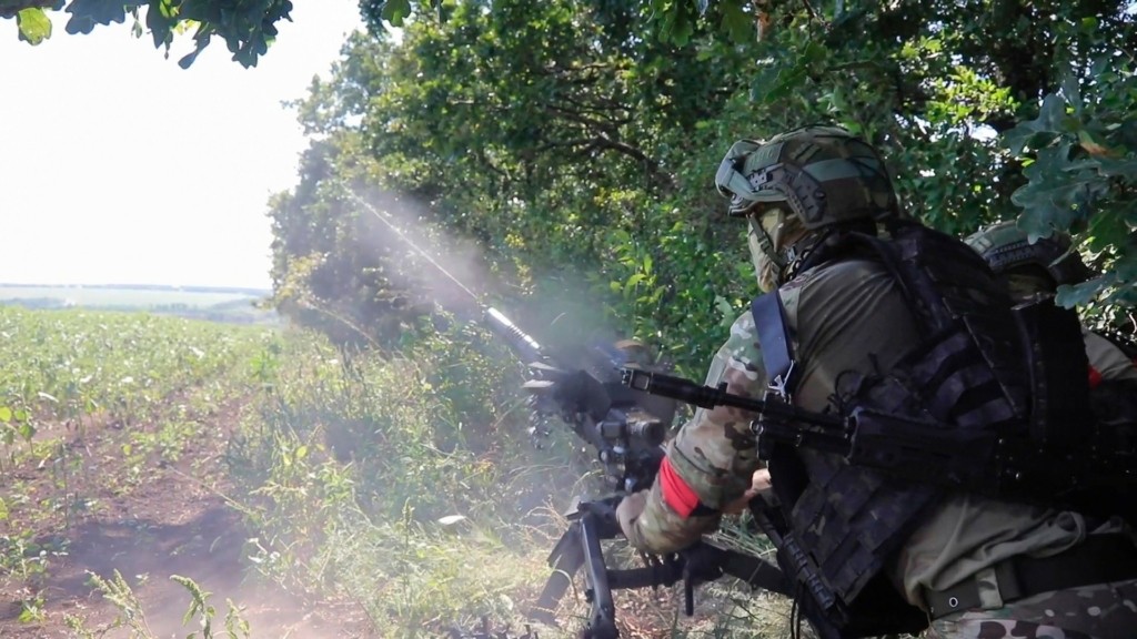 kursk