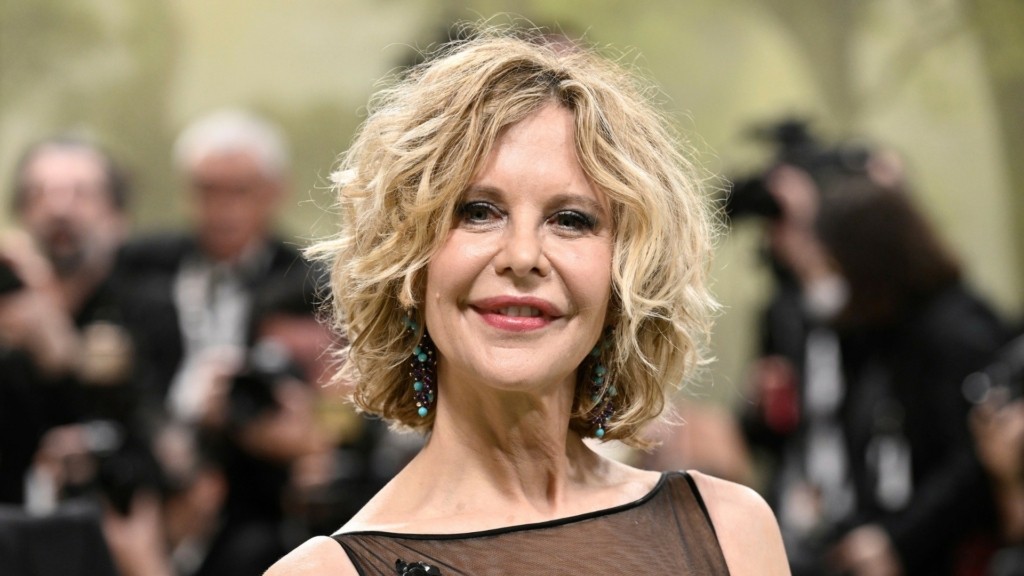 meg ryan