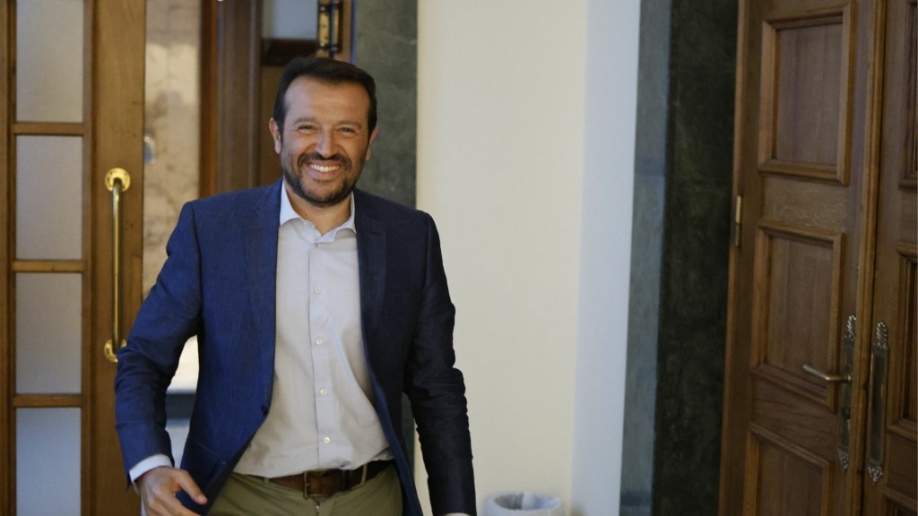 nikos pappas 6654- new