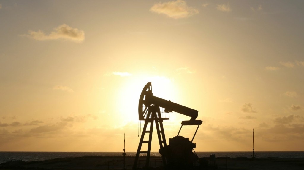 oil new