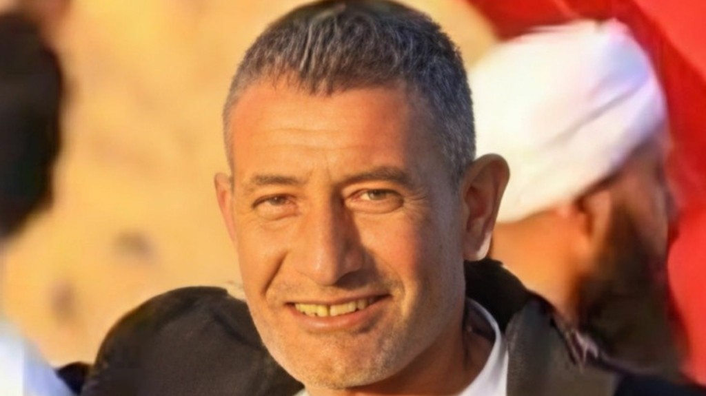 omiros israil diasosi – new