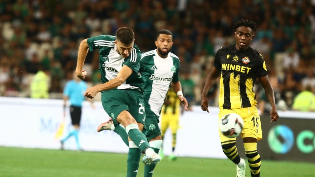 panathinaikos-botev