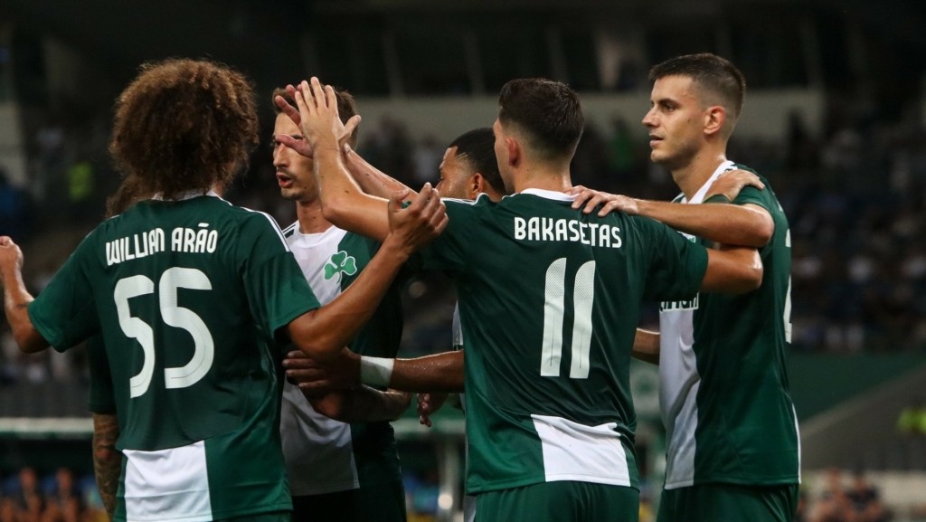 panathinaikos-panigiriko